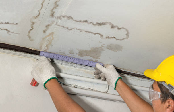 Reliable Water Damage Repair contractor in Williamson, WV by Aqua Guard Water Damage